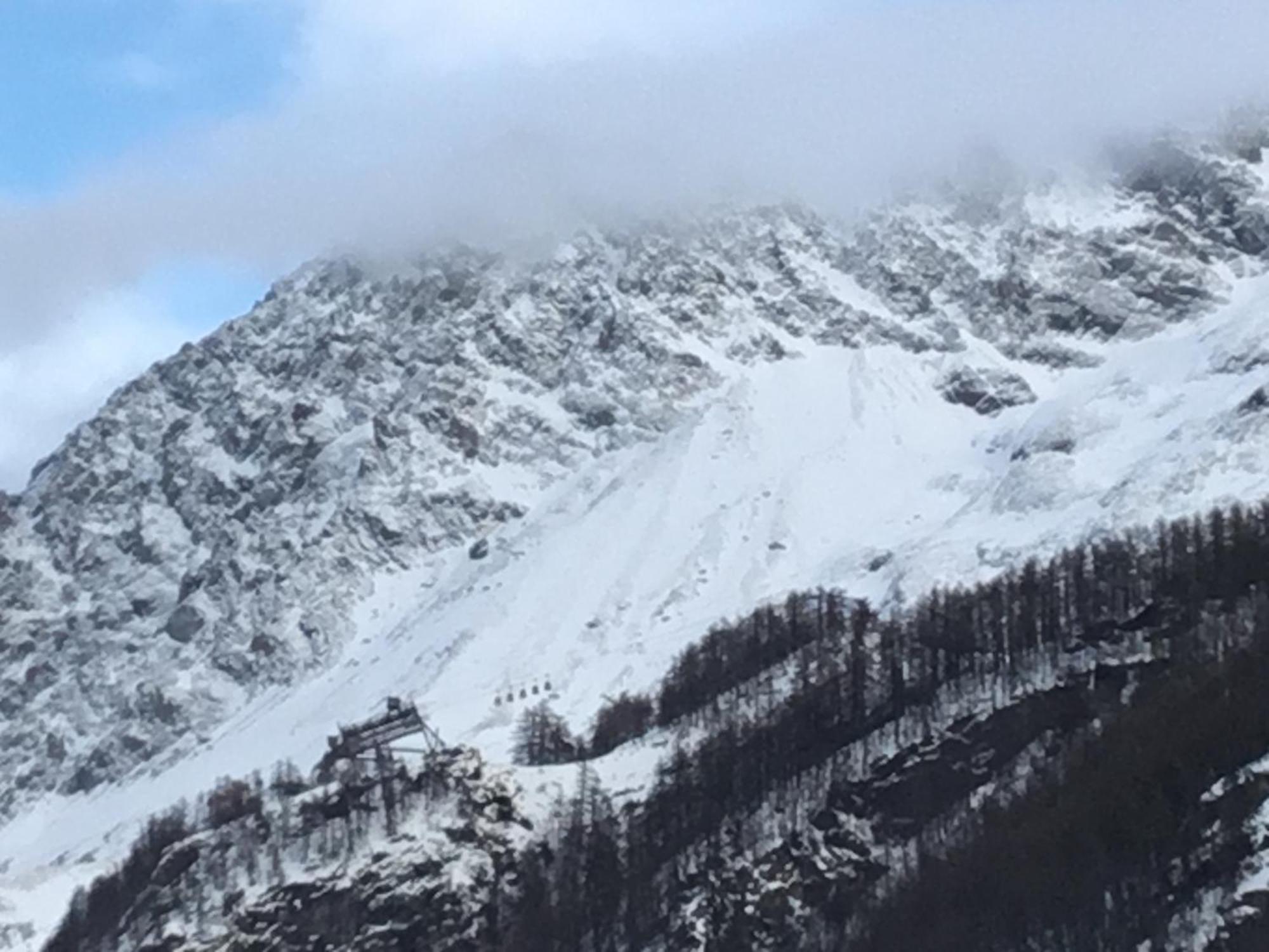 Mon Roc - Maison De Montagne Atypique Avec Vue La Grave Exterior foto